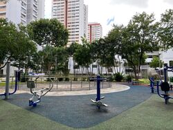 Blk 46 Marine Crescent (Marine Parade), HDB 3 Rooms #638158041
